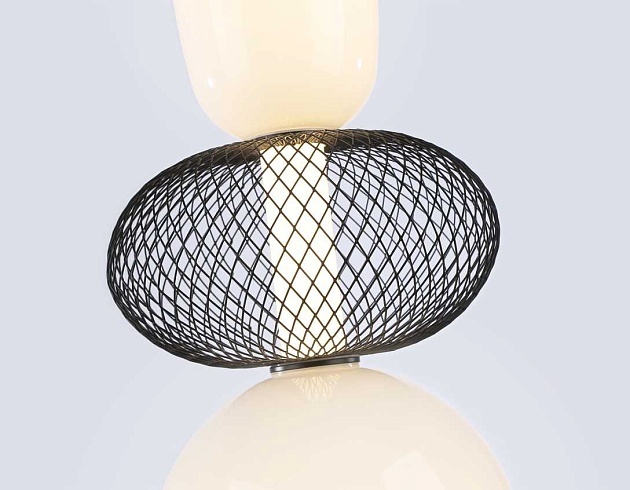 Подвесной светодиодный светильник Ambrella light High Light LH11008 изображение 3 Подвесной светодиодный светильник Ambrella light High Light LH11008 Фото № 3