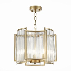 Подвесная люстра ST Luce Cosenza SL1234.203.03 3