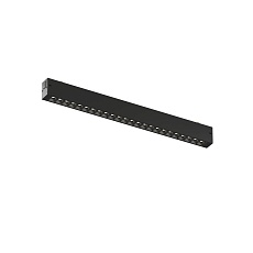 Трековый светильник Denkirs Smart Grill DK8002-CONN-BK 2
