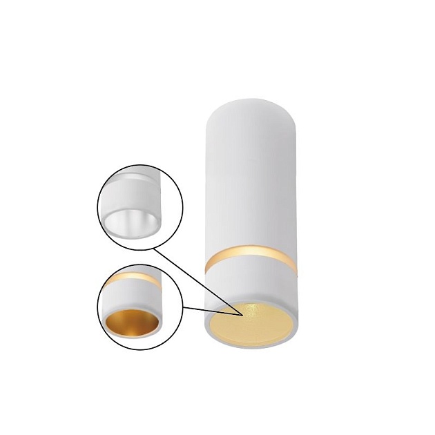 Потолочный светильник Mantra Split 8880 Фото № 6