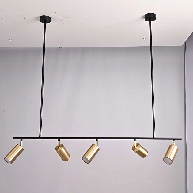 Подвесной светильник Imperium Loft 101742-26 изображение 7 Подвесной светильник Imperium Loft 101742-26 Фото № 7