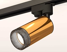 Комплект трекового светильника Ambrella light Track System XT (A2521, C6327, N6151) XT6327011 1