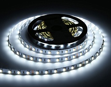 Светодиодная лента Ambrella Light 14W/m 60LED/m 5050SMD теплый - холодный белый 5M GS4101 5