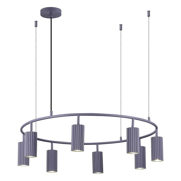 Подвесная люстра ST Luce KENDO SL1213.703.08 Фото № 1