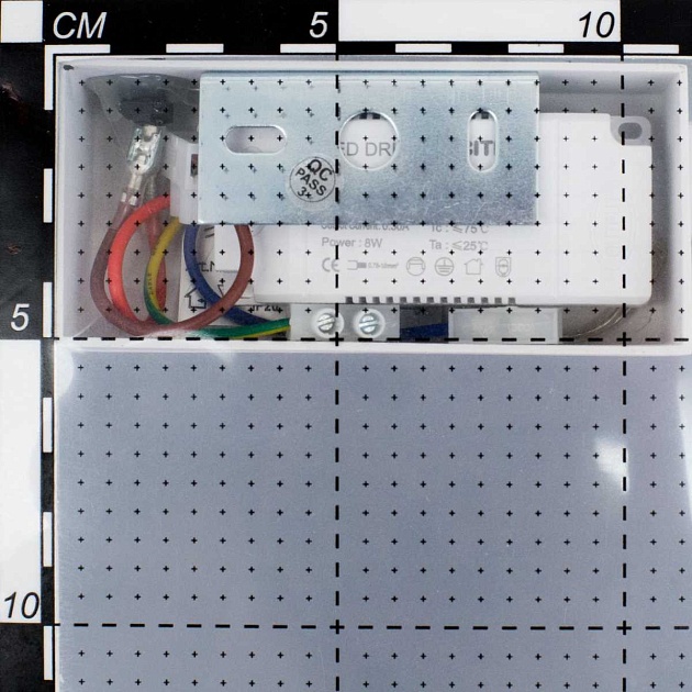 Подсветка для картин Citilux Визор CL708350 изображение 5 Подсветка для картин Citilux Визор CL708350 Фото № 5