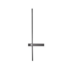 Настенный светодиодный светильник ST Luce Astente SL1589.041.01 1
