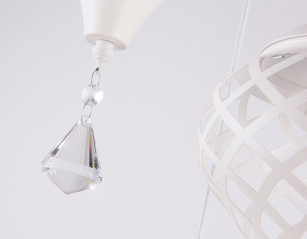 Подвесная люстра Ambrella light Comfort Loft TR8443 Фото № 5