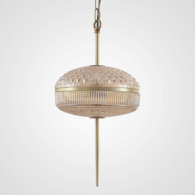 Подвесной светильник Imperium Loft AMPLE01 212136-26 изображение 5 Подвесной светильник Imperium Loft AMPLE01 212136-26 Фото № 5