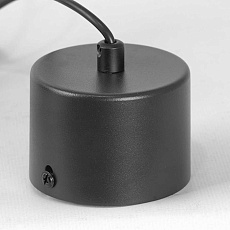 Подвесной светильник Lussole MILAM LSP-7450 5