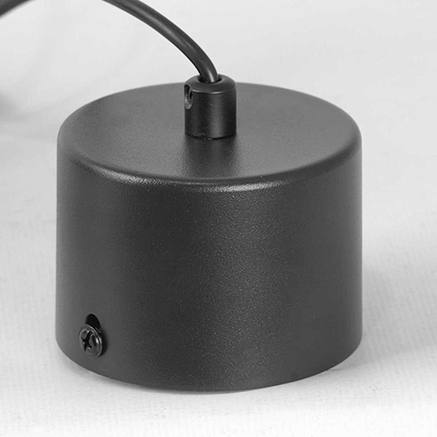 Подвесной светильник Lussole MILAM LSP-7450 изображение 6 Подвесной светильник Lussole MILAM LSP-7450 Фото № 6