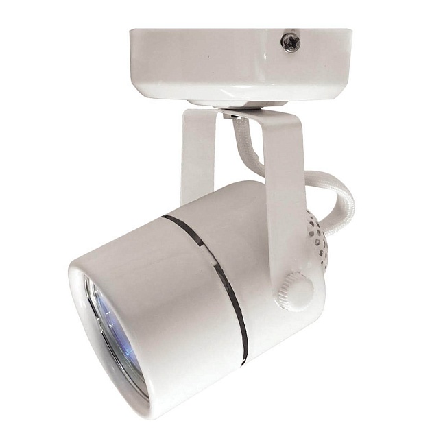 Спот ЭРА OL4 GU10 WH Б0044267 Фото № 1