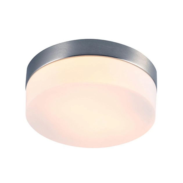 Потолочный светильник Arte Lamp Aqua-Tablet A6047PL-2SS Фото № 1