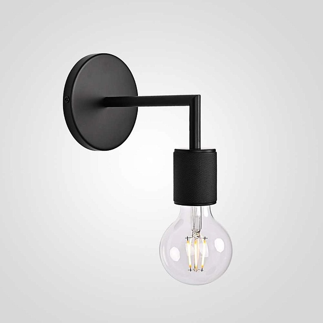 Настенный светильник Imperium Loft RH Utilitaire 123284-22 изображение 1 Настенный светильник Imperium Loft RH Utilitaire 123284-22 Фото № 1