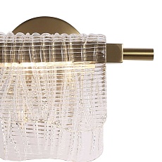 Настенный светодиодный светильник ST Luce Voile SL6021.201.06 5