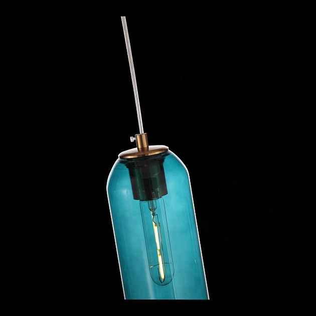 Подвесной светильник ST Luce Callana SL1145.383.01 изображение 4 Подвесной светильник ST Luce Callana SL1145.383.01 Фото № 4