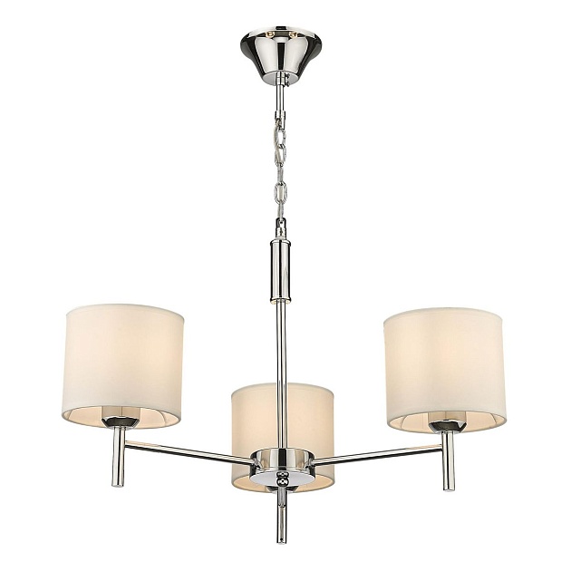 Подвесная люстра Velante 291-103-03 изображение 1 Подвесная люстра Velante 291-103-03 Фото № 1