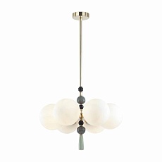 Подвесная люстра Odeon Light Exclusive Palle 5405/6 2