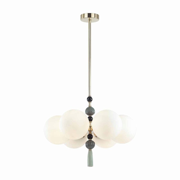 Подвесная люстра Odeon Light Exclusive Palle 5405/6 Фото № 3
