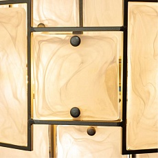 Подвесная люстра Arte Lamp Theemin A4068LM-12SG 3