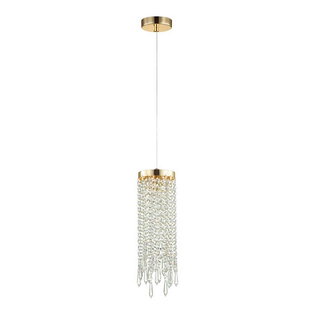 Подвесной светильник Odeon Light Chokka 5028/1 Фото № 1
