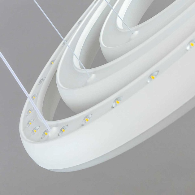 Подвесной светодиодный светильник Citilux Юпитер Смарт CL730A150S изображение 15 Подвесной светодиодный светильник Citilux Юпитер Смарт CL730A150S Фото № 15