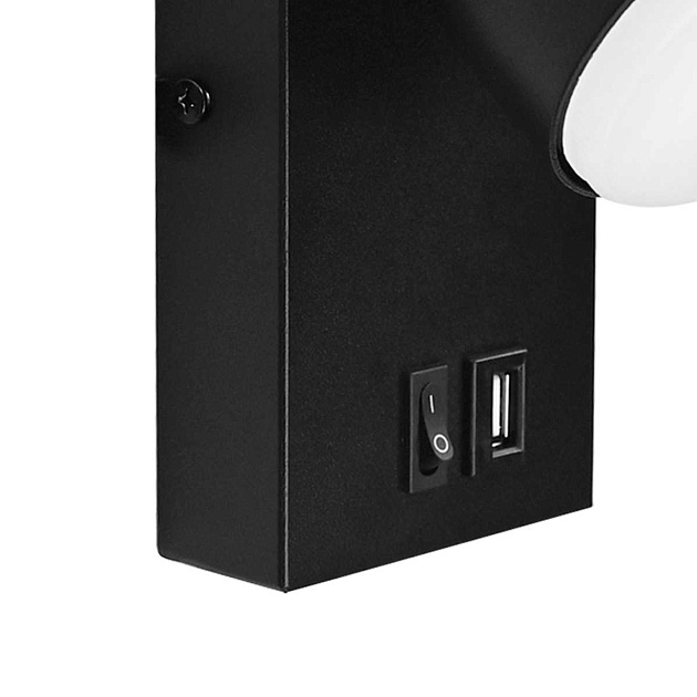 Бра Lightstar Fico 740617 Фото № 3