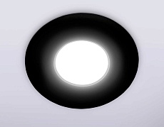 Встраиваемый светильник Ambrella light Techno Spot Standard Tech A8932 1