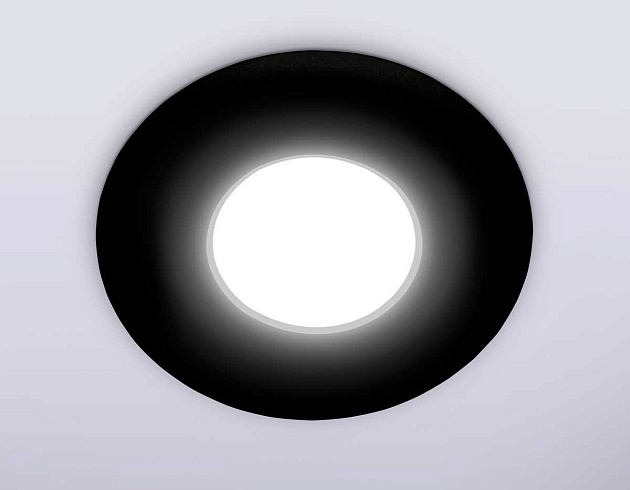 Встраиваемый светильник Ambrella light Techno Spot Standard Tech A8932 фото 2
