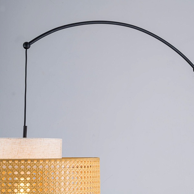 Торшер Favourite Organicum 4768-1F Фото № 7