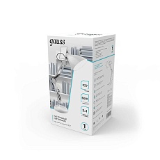 Настольная лампа Gauss GT0031 5