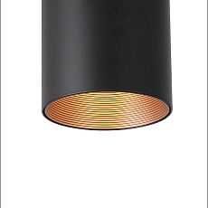 Потолочный светодиодный светильник Favourite Drum 2249-1U 1