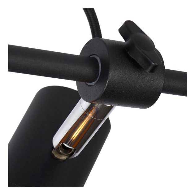 Спот Lucide Quinny 74107/12/30 изображение 5 Спот Lucide Quinny 74107/12/30 Фото № 5