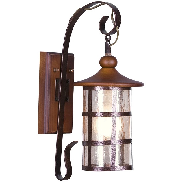 Бра Velante 588-701-01 изображение 1 Бра Velante 588-701-01 Фото № 1