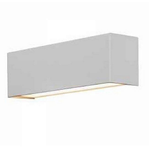Настенный светильник Nowodvorski Straight Wall 6350 Фото № 1
