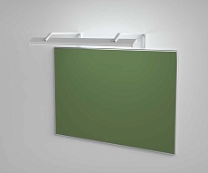 Кронштейн ЭРА SPO-SCHOOL-SET для светильников ДПО в комплекте 2шт Б0048922 4
