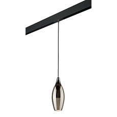 Комплект с трековым светильником Lightstar Pentola (803027+595007) PRO803027