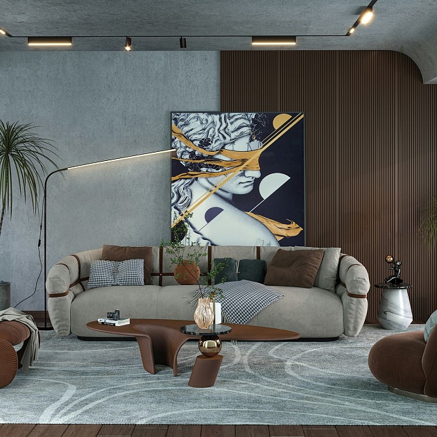 Трековый светильник Favourite Logica 4582-1U изображение 6 Трековый светильник Favourite Logica 4582-1U Фото № 6