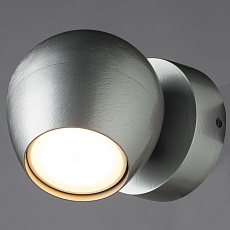 Спот Arte Lamp Sfera A5781AP-1SS 2