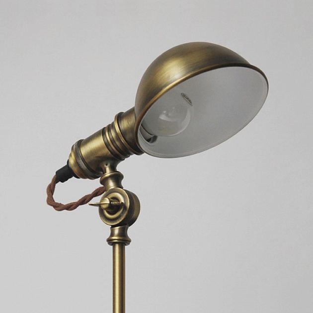 Настенный светильник Imperium Loft 140611-26 Фото № 2