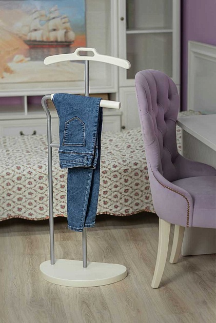 Костюмная вешалка Мебелик Д 10 002265 изображение 7 Костюмная вешалка Мебелик Д 10 002265 Фото № 7