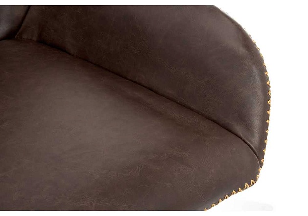 Барный стул Woodville Car 11355 Фото № 7