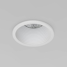 Встраиваемый светодиодный светильник Elektrostandard Gudi 25028/LED a058617 1