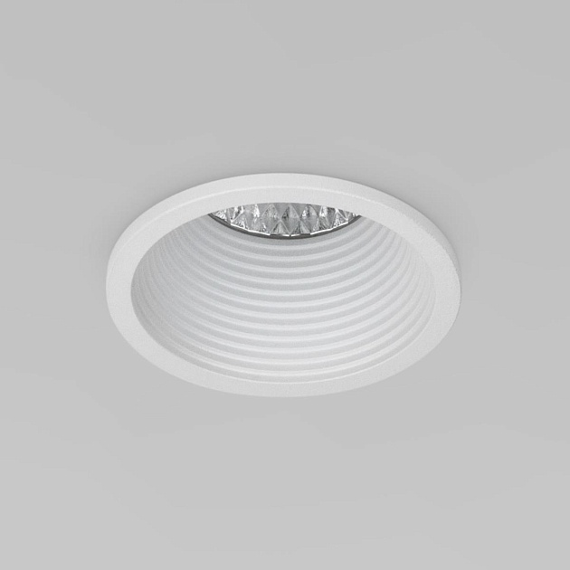 Встраиваемый светодиодный светильник Elektrostandard Gudi 25028/LED a058617 Фото № 2
