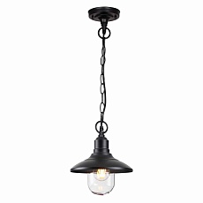 Уличный подвесной светильник Odeon Light Nature Campa 4965/1 2