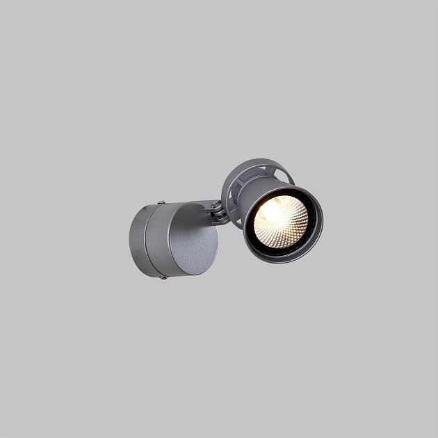 Светодиодный спот Citilux Дубль-1 CL556511 изображение 2 Светодиодный спот Citilux Дубль-1 CL556511 Фото № 2