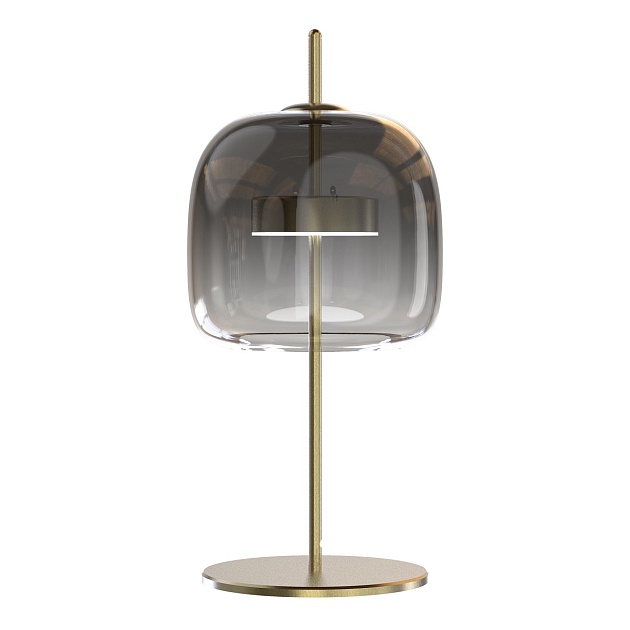 Настольная светодиодная лампа Lightstar Cupola 804918 Фото № 1