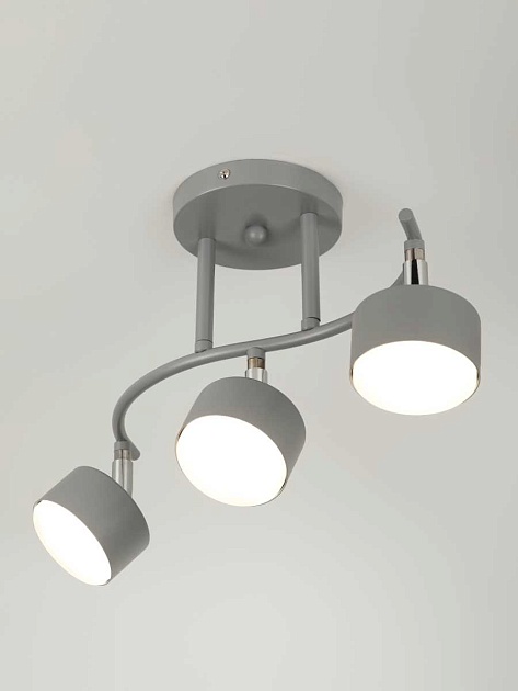 Спот Rivoli Vivien 7077-703 Б0069923 Фото № 9