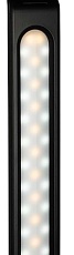 Настольная лампа ЭРА NLED-500-10W-BK Б0057193 5