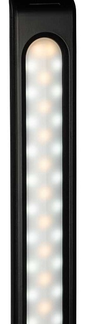 Настольная лампа ЭРА NLED-500-10W-BK Б0057193 Фото № 6