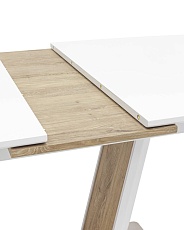 Кухонный стол Stool Group Атланта DT-951-HGW-160 Dual 4